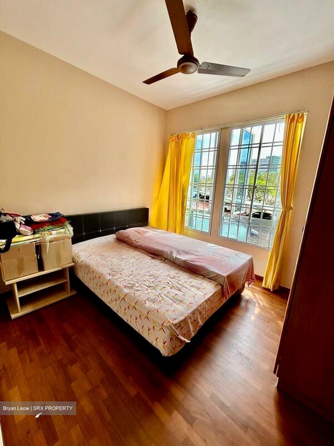 Northoaks (D25), Condominium #465128161